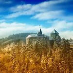 公寓 Gabi Karnowski 盖恩斯巴赫