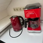 Gabi Karnowski 公寓 盖恩斯巴赫