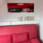 Gabi Karnowski 公寓 盖恩斯巴赫