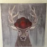 公寓 Gabi Karnowski 盖恩斯巴赫