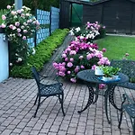 公寓 Gabi Karnowski 盖恩斯巴赫