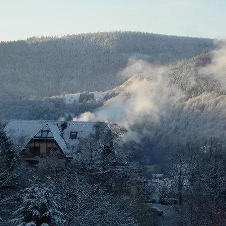 Apartment Gabi Karnowski