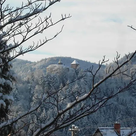 Gabi Karnowski Apartment Gernsbach