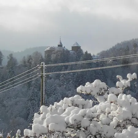 Gabi Karnowski * Gernsbach