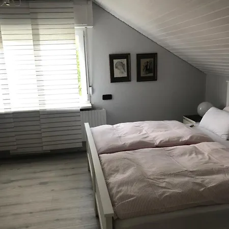 Apartment Gabi Karnowski *