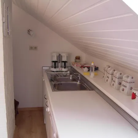 Gabi Karnowski * Gernsbach