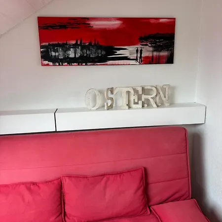 Gabi Karnowski Apartment Gernsbach
