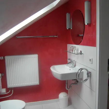 Gabi Karnowski Apartment Gernsbach