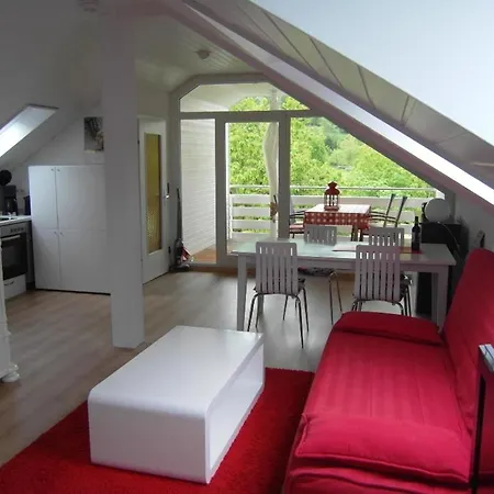 Gabi Karnowski Apartment