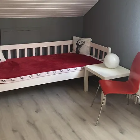 Apartment Gabi Karnowski Gernsbach