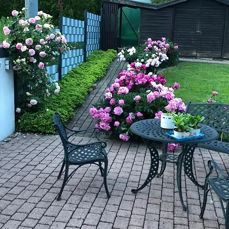 Apartment Gabi Karnowski Gernsbach