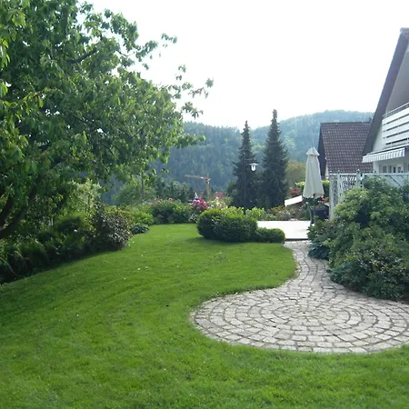 Gabi Karnowski * Gernsbach