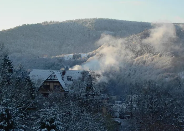 Apartment Gabi Karnowski