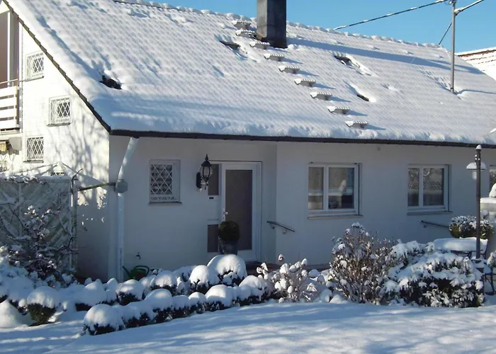 Gabi Karnowski Gernsbach