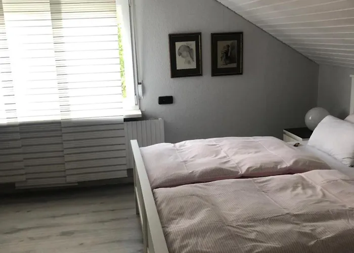 Apartment Gabi Karnowski *