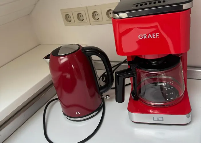 Gabi Karnowski Apartment Gernsbach