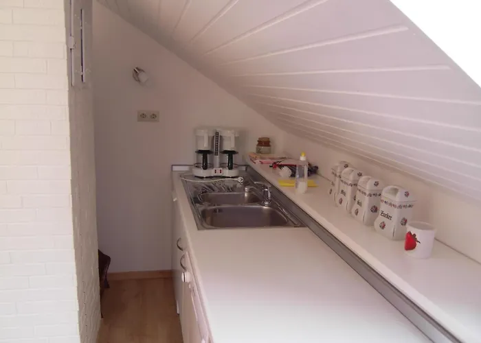 Gabi Karnowski * Gernsbach