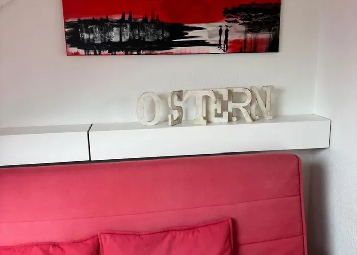 Gabi Karnowski Apartment Gernsbach