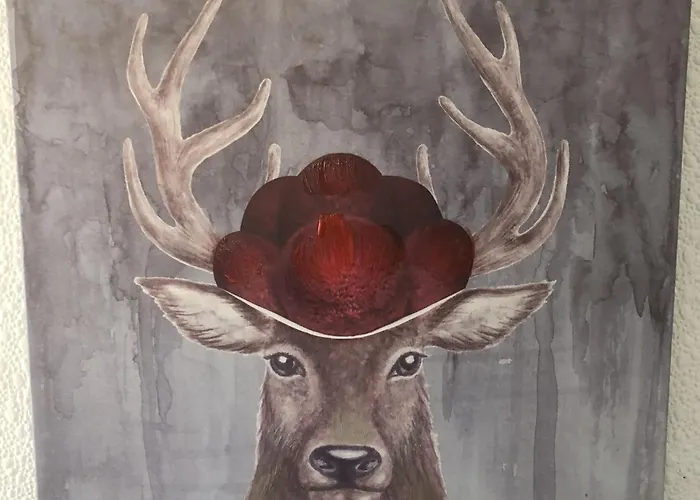 Apartment Gabi Karnowski Gernsbach