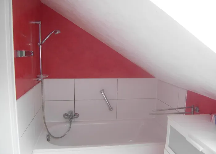 Gabi Karnowski Apartment