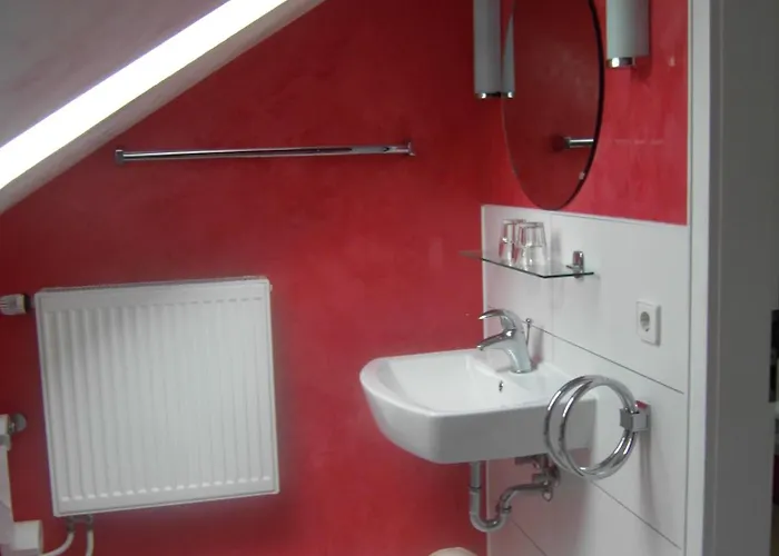 Gabi Karnowski Apartment Gernsbach