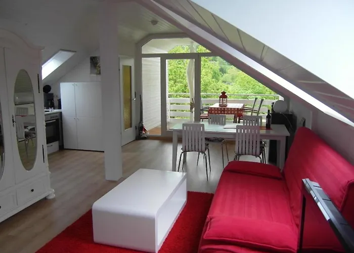 Gabi Karnowski Apartment