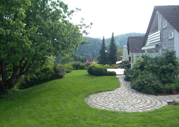 Gabi Karnowski * Gernsbach