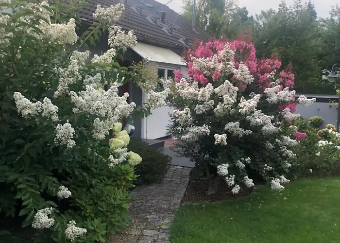 Apartment Gabi Karnowski